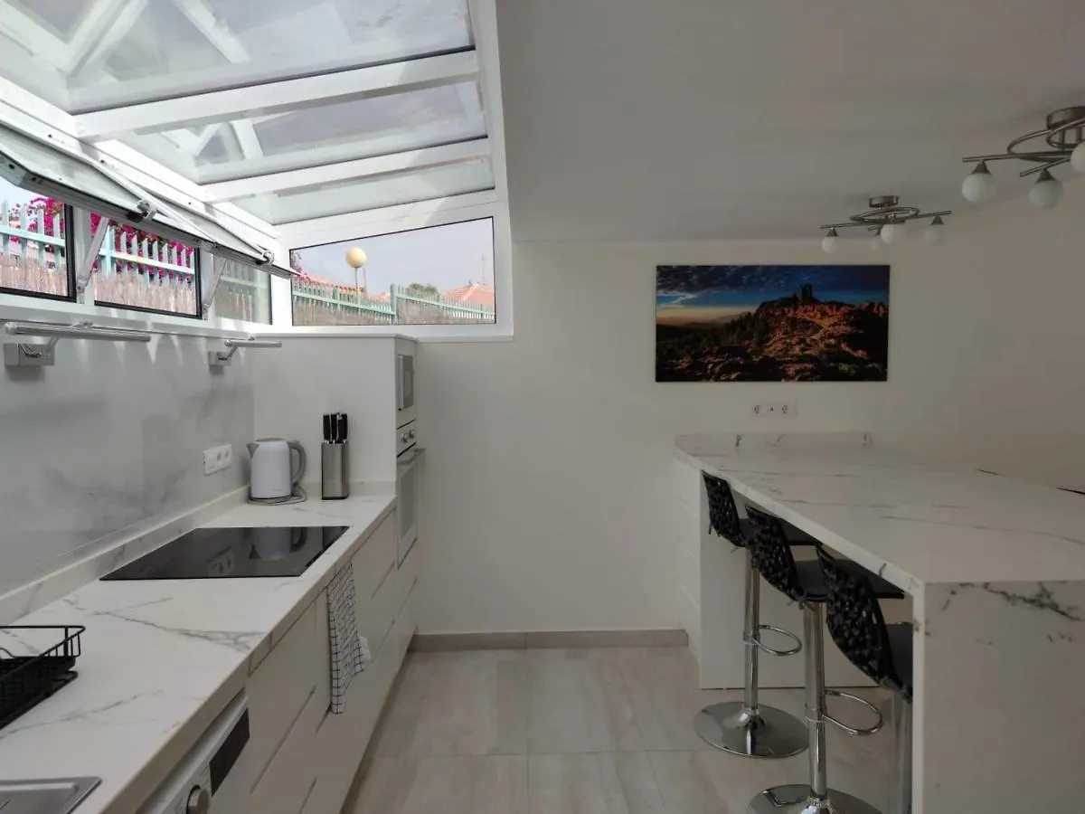 Prázdninový dům Sol De Maspalomas Maspalomas