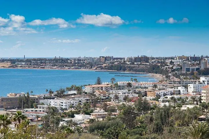 Sol De Maspalomas Maspalomas  Maspalomas (Gran Canaria)