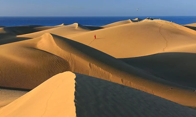 Sol De Maspalomas Maspalomas