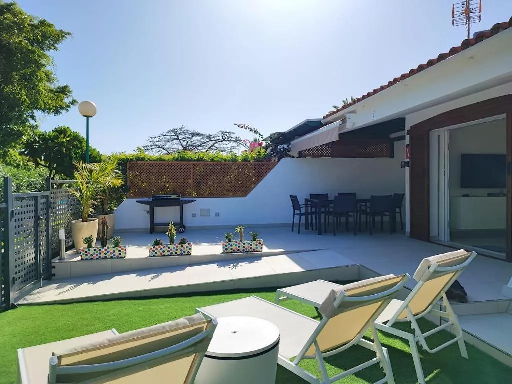 Prázdninový dům Sol De Maspalomas Maspalomas  Španělsko